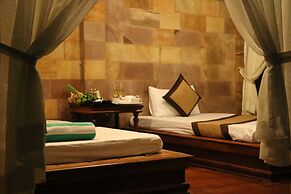 Model Angkor Resort