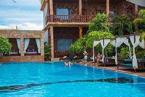 Model Angkor Resort