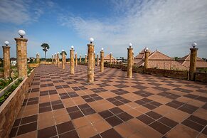Model Angkor Resort