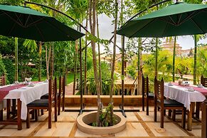 Model Angkor Resort
