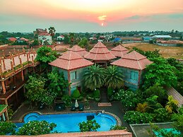 Model Angkor Resort