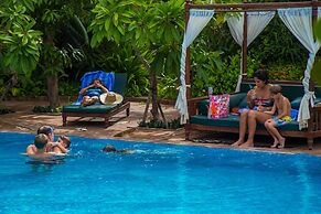 Model Angkor Resort