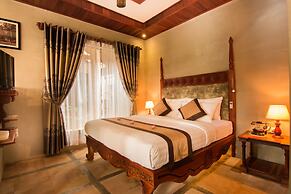 Model Angkor Resort