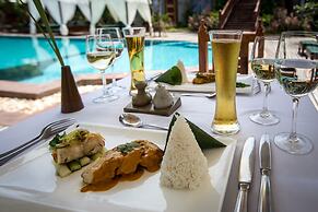 Model Angkor Resort