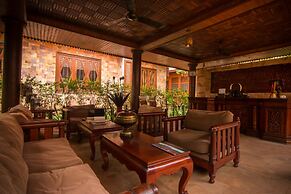 Model Angkor Resort
