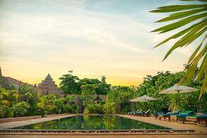 Model Angkor Resort