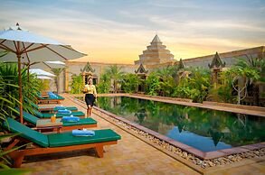 Model Angkor Resort
