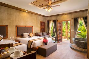 Model Angkor Resort