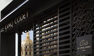 Le Cinq Codet
