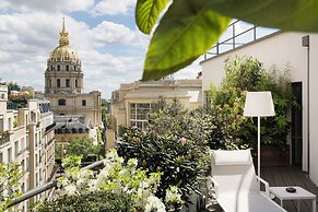 Le Cinq Codet