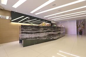 Talmud Hotel Yizhong