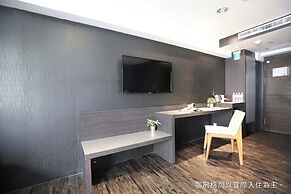 Talmud Hotel Yizhong