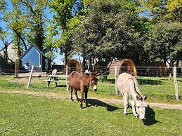 Gîtes LES Hauts DE Toulvern