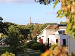 Gîtes LES Hauts DE Toulvern