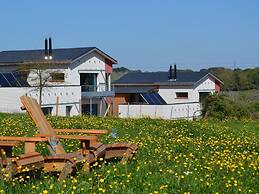 Gîtes LES Hauts DE Toulvern