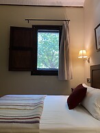 Hotel Enoturismo Mainetes