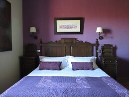 Hotel Enoturismo Mainetes