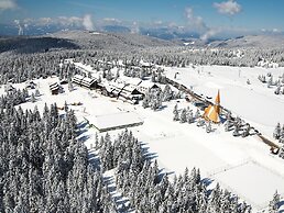 Hotel Planja - Rogla
