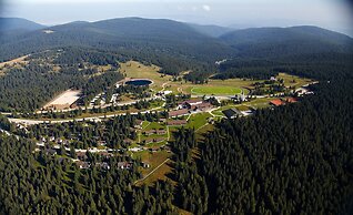 Hotel Planja - Rogla