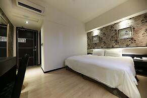 Talmud Hotel Taichung