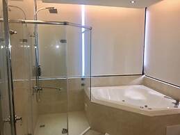 Talmud Hotel Taichung
