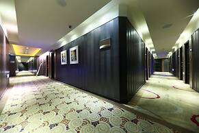 Talmud Hotel Taichung