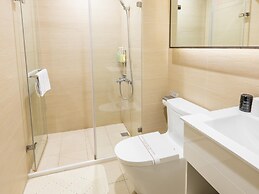 Talmud Hotel Taichung