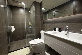 Talmud Hotel Taichung