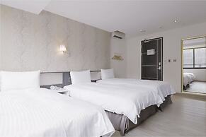 Talmud Hotel Taichung