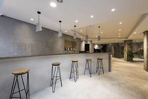 Sparrow Hotel