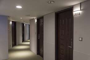 Sparrow Hotel
