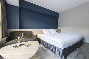 Sparrow Hotel