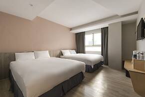 Sparrow Hotel