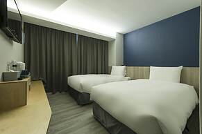 Sparrow Hotel