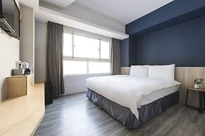 Sparrow Hotel