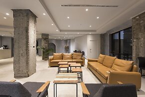 Sparrow Hotel