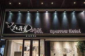 Sparrow Hotel