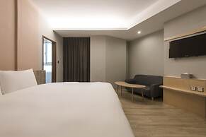 Sparrow Hotel