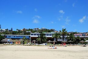 Santos Express Train Lodge - Hostel