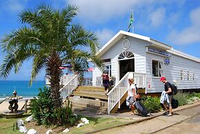 Santos Express Train Lodge - Hostel
