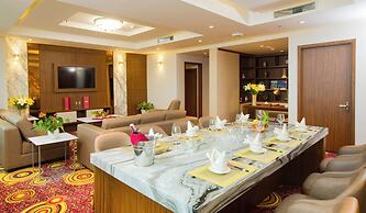 Van Phat Riverside Hotel