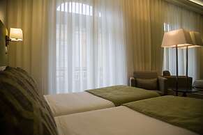 Hotel Dublin