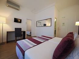 Hotel Dublin