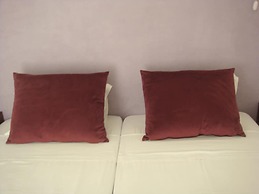 Hotel Dublin