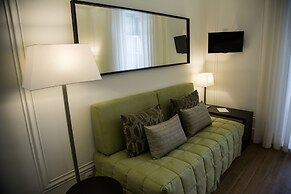 Hotel Dublin