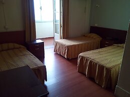 Hotel Dublin