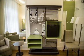 Hotel Dublin