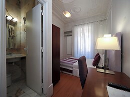 Hotel Dublin