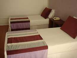Hotel Dublin