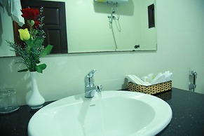 Hamilton Oceanview Villa
